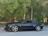Chevrolet Camaro-11