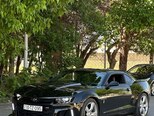 Chevrolet Camaro-19