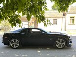 Chevrolet Camaro-12