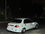 Daewoo Lanos-2