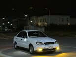 Daewoo Lanos-8