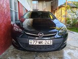 Opel Astra-1