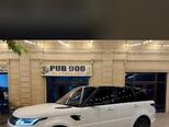 Land Rover RR Sport-2