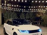 Land Rover RR Sport-1