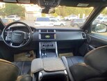Land Rover RR Sport-7