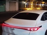 Changan Qiyuan A05-2