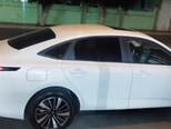Changan Qiyuan A05-3