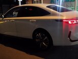 Changan Qiyuan A05-4