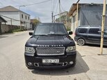 Land Rover Range Rover-1