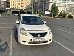 Nissan Sunny-1