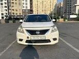 Nissan Sunny-4