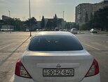 Nissan Sunny-8