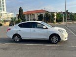 Nissan Sunny-5