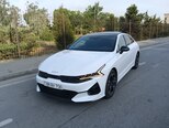 Kia K5-1