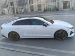 Kia K5-4