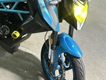 CFMOTO 150 NK-5