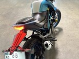 CFMOTO 150 NK-2