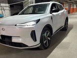 Changan Qiyuan Q05-2