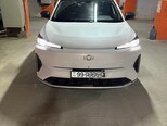 Changan Qiyuan Q05-1