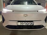 Changan Qiyuan Q05-3