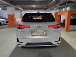 Changan Qiyuan Q05-6