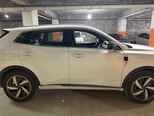 Changan Qiyuan Q05-8