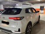 Changan Qiyuan Q05-7