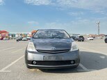 Toyota Prius-1