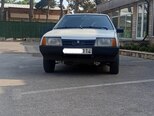 LADA (VAZ) 21099-1