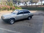 LADA (VAZ) 21099-3