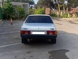 LADA (VAZ) 21099-4