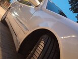Mercedes E 320-4