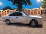 Mercedes E 320-3