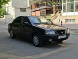 Iran Khodro Samand-6