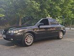 Iran Khodro Samand-10