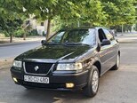 Iran Khodro Samand-12
