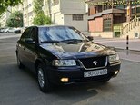 Iran Khodro Samand-13