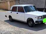 LADA (VAZ) 2107-1