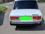 LADA (VAZ) 2107-3