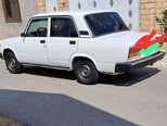 LADA (VAZ) 2107-6