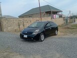 Toyota Prius-7