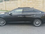 Hyundai Sonata-3