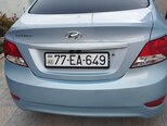 Hyundai Accent-6