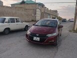 Honda Insight-1