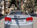 Chevrolet Cruze-2