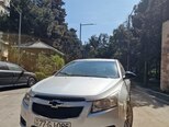 Chevrolet Cruze-3