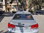 Chevrolet Cruze-4