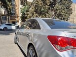 Chevrolet Cruze-5