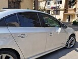 Chevrolet Cruze-7