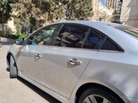 Chevrolet Cruze-6